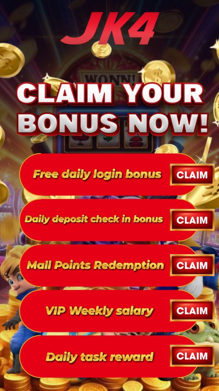 #1 casino